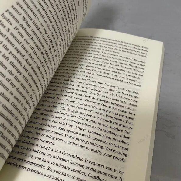 12-Rules-for-Life-An-Antidote-To-Chaos-By-Jordan-B-Peterson-English-Reading-Books-1