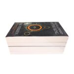 4Books-Set-The-Fellowship-Of-The-Ring-The-Hobbit-Stories-And-Interests-Extracurricular-Reading-Foreign-Classic