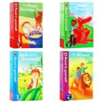 50-Books-Set-Ladybird-Read-It-Yourself-Level-1-to-Level-4-English-Picture-Story-Books
