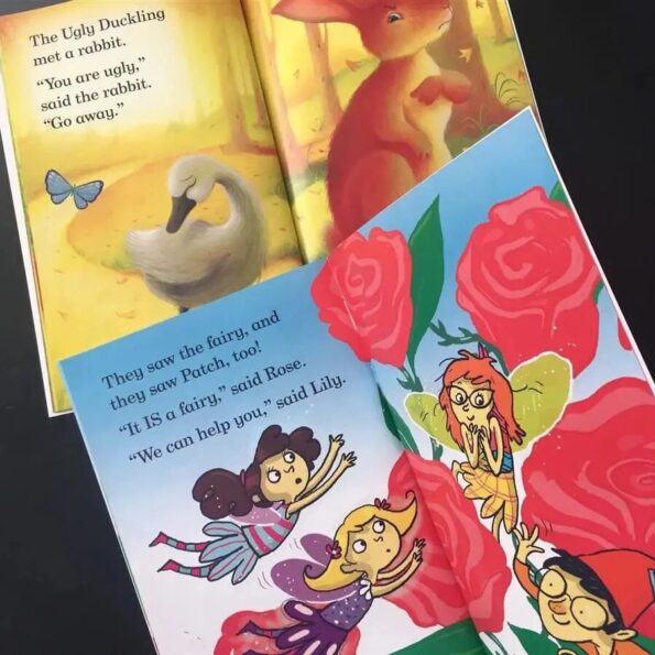 50-Books-Set-Ladybird-Read-It-Yourself-Level-1-to-Level-4-English-Picture-Story-Books-4