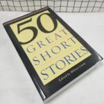 50-Great-Short-Stories-Adult-English-Reading-Classic-Literature-Books-The-best-short-story-in-the