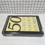 50-Great-Short-Stories-Adult-English-Reading-Classic-Literature-Books-The-best-short-story-in-the