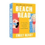 Beach-Read-By-Emily-Henry-Adult-Novel-New-York-Times-Bestseller-Paperback-In-English-Books-Livros