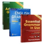 Cambridge-Elementary-English-Grammar-Advanced-Essential-English-Grammar-In-Use-English-Test-Preparation-Professional-Book