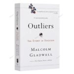 Outliers-The-Story-of-Success-By-Malcolm-Gladwell-in-English-Self-management-Success-Psychology-Popular-Reading