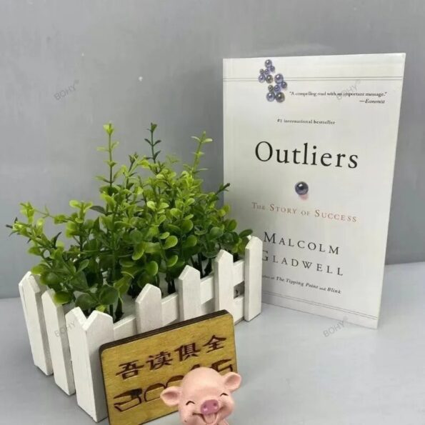 Outliers-The-Story-of-Success-By-Malcolm-Gladwell-in-English-Self-management-Success-Psychology-Popular-Reading-2
