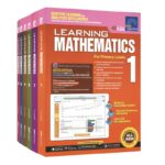 Sap-Learning-Math-English-Book-Grade-1-6-Children-Learning-Math-Book-Singapore-Math-Textbook-Notebook