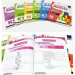 Sap-Learning-Math-English-Book-Grade-1-6-Children-Learning-Math-Book-Singapore-Math-Textbook-Notebook