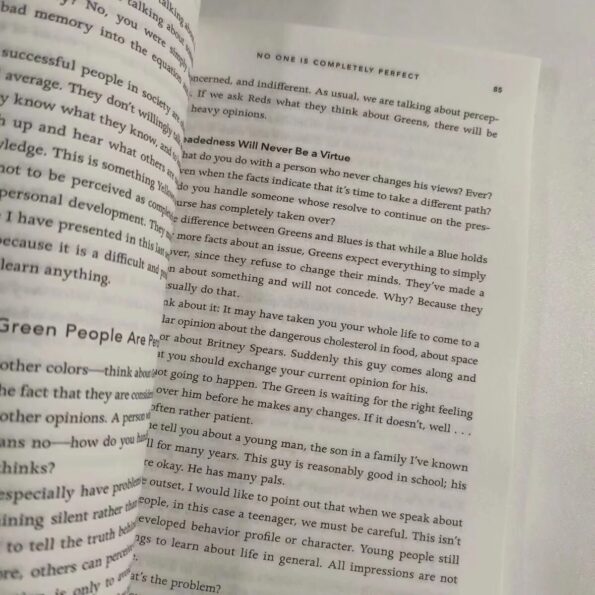 Surrounded-By-Idiots-The-Four-Types-of-Human-Behavior-By-Thomas-Erikson-English-Book-Bestseller-Novel-10