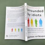 Surrounded-By-Idiots-The-Four-Types-of-Human-Behavior-By-Thomas-Erikson-English-Book-Bestseller-Novel-6