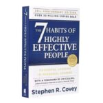 The-7-Habits-of-Highly-Effective-People-By-Stephen-R-Covey-In-English-Original-Professional-Management