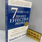 The-7-Habits-of-Highly-Effective-People-By-Stephen-R-Covey-In-English-Original-Professional-Management