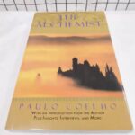 The-Alchemist-25th-Anniversary-A-Fable-About-Following-Your-Adult-Story-Novel-Books-In-English-Book