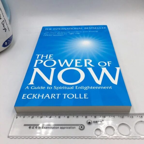 The-Power-of-Now-by-Eckhart-Tolle-A-Guide-to-Spiritual-Enlightenment-English-Book-Youth-Inspiring-2