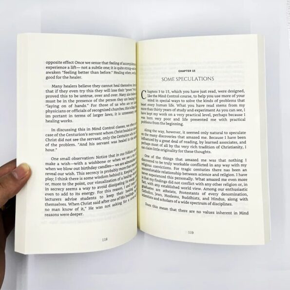 The-Silva-Mind-Control-Method-Book-7
