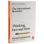 Thinking-Fast-and-Slow-Economic-Books-In-English