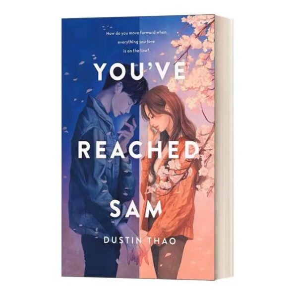 You-ve-Reached-Sam-By-Dustin-Thao-A-Novel-New-York-Times-Bestseller-Story-Book-4